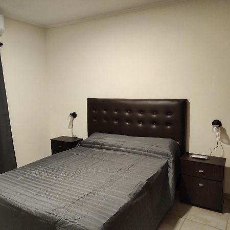 Echague Y Cura A Montiel Apartment Paraná Екстериор снимка
