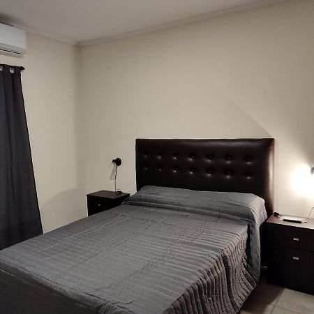Echague Y Cura A Montiel Apartment Paraná Екстериор снимка