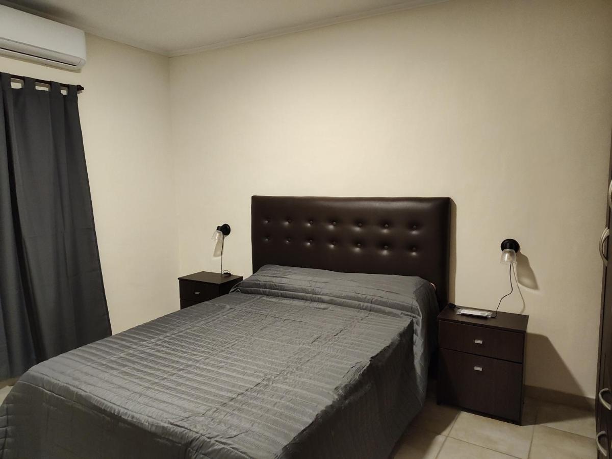 Echague Y Cura A Montiel Apartment Paraná Екстериор снимка