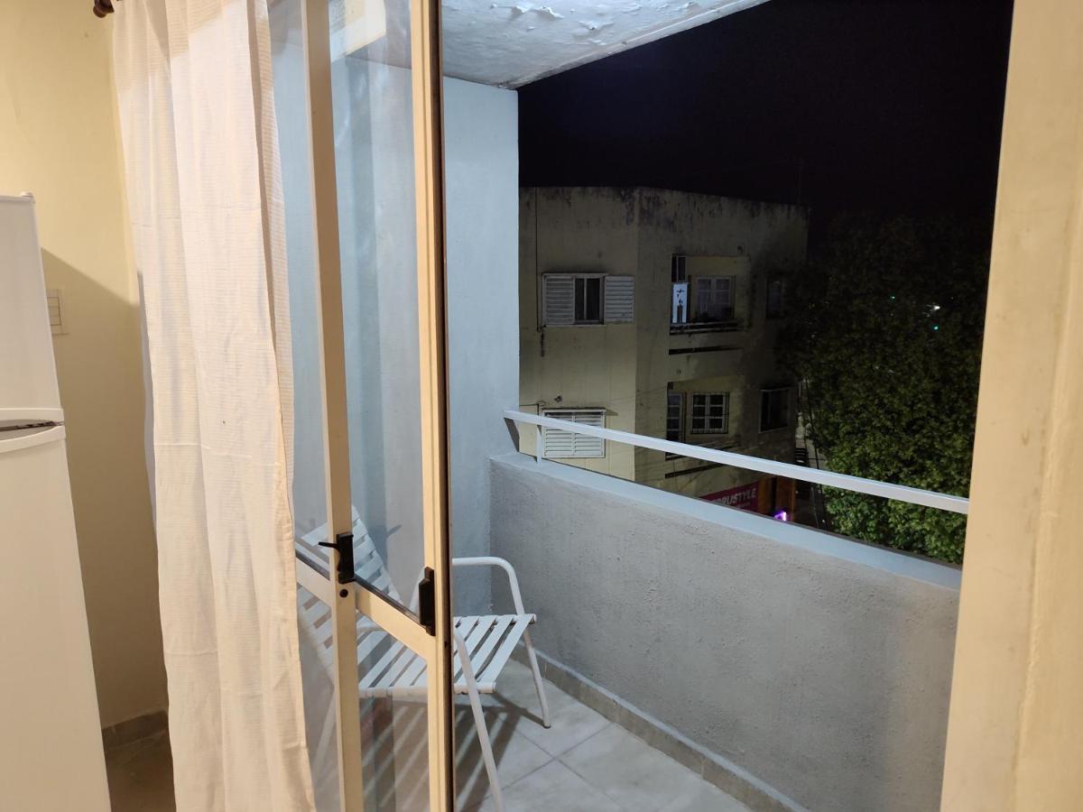 Echague Y Cura A Montiel Apartment Paraná Екстериор снимка