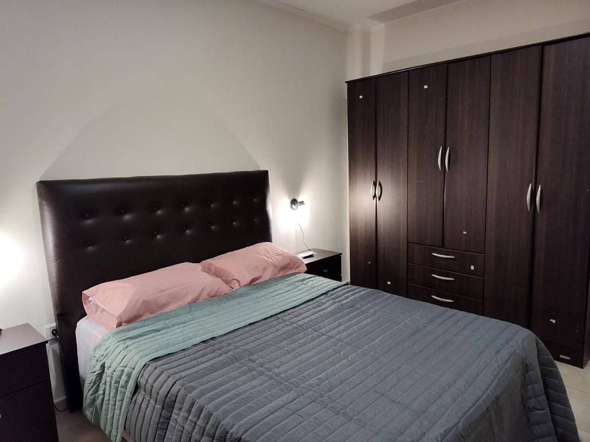 Echague Y Cura A Montiel Apartment Paraná Екстериор снимка