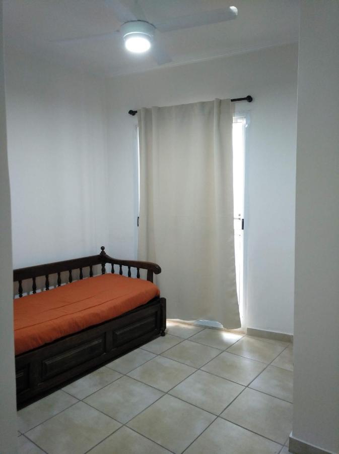 Echague Y Cura A Montiel Apartment Paraná Екстериор снимка
