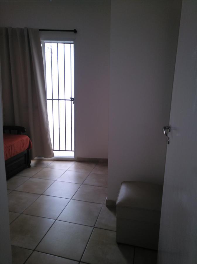 Echague Y Cura A Montiel Apartment Paraná Екстериор снимка